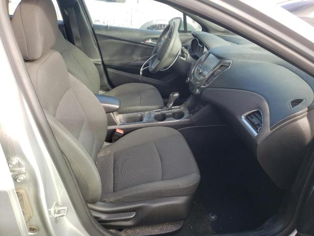 Photo 4 VIN: 1G1BE5SM9H7156752 - CHEVROLET CRUZE LT 