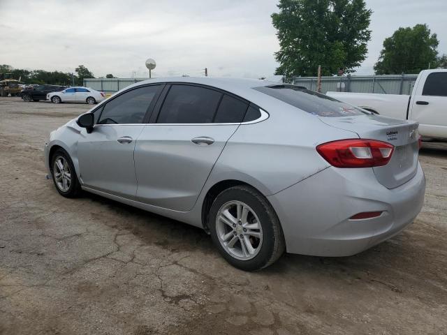 Photo 1 VIN: 1G1BE5SM9H7158789 - CHEVROLET CRUZE 