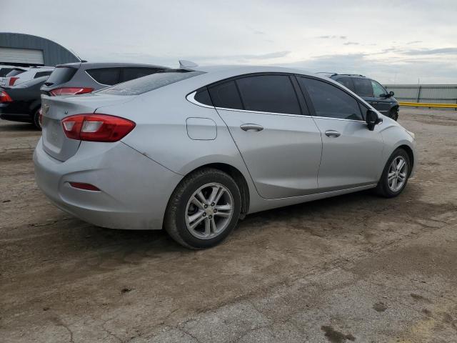 Photo 2 VIN: 1G1BE5SM9H7158789 - CHEVROLET CRUZE 