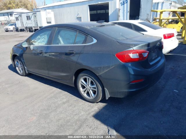 Photo 2 VIN: 1G1BE5SM9H7159649 - CHEVROLET CRUZE 