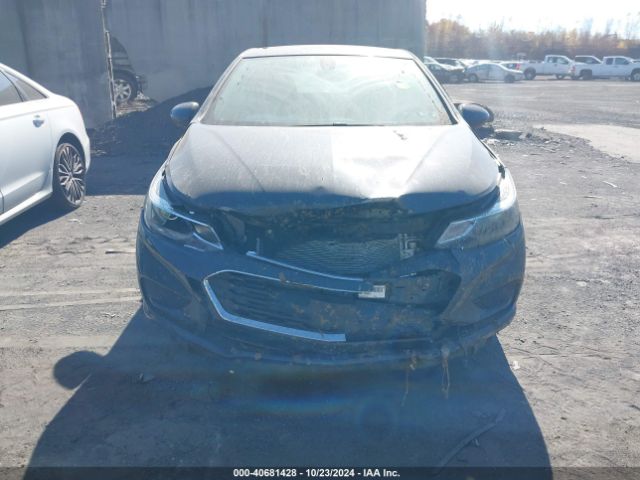 Photo 5 VIN: 1G1BE5SM9H7159649 - CHEVROLET CRUZE 