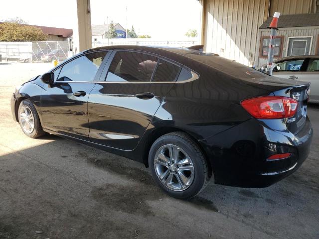 Photo 1 VIN: 1G1BE5SM9H7159683 - CHEVROLET CRUZE LT 