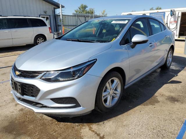 Photo 0 VIN: 1G1BE5SM9H7163345 - CHEVROLET CRUZE LT 