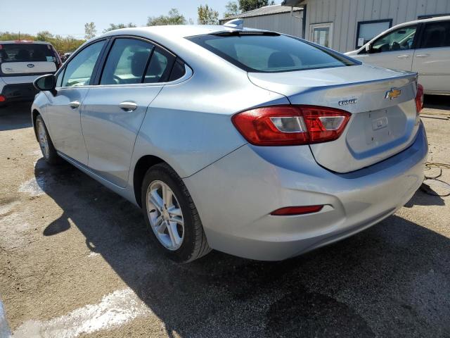 Photo 1 VIN: 1G1BE5SM9H7163345 - CHEVROLET CRUZE LT 