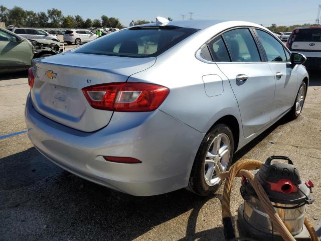 Photo 2 VIN: 1G1BE5SM9H7163345 - CHEVROLET CRUZE LT 