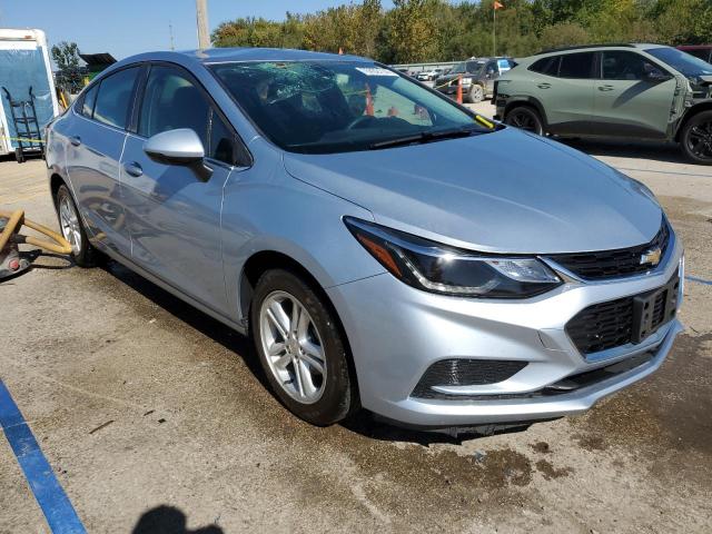 Photo 3 VIN: 1G1BE5SM9H7163345 - CHEVROLET CRUZE LT 