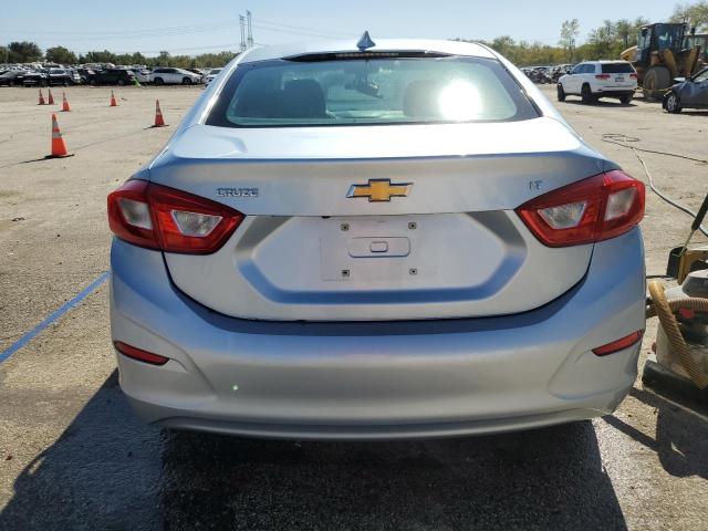 Photo 5 VIN: 1G1BE5SM9H7163345 - CHEVROLET CRUZE LT 