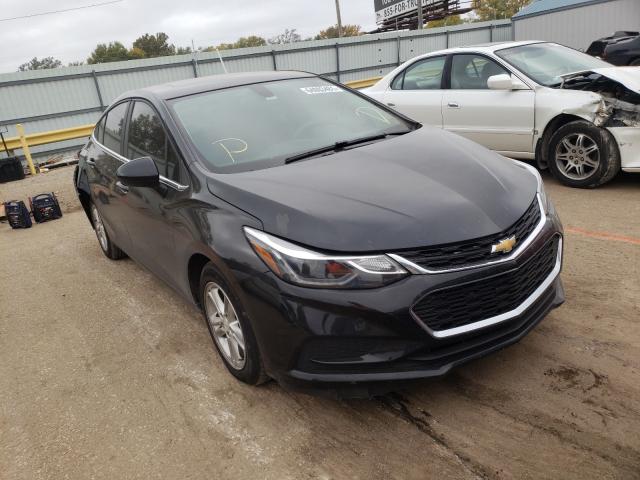 Photo 0 VIN: 1G1BE5SM9H7165340 - CHEVROLET CRUZE LT 