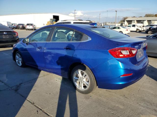 Photo 1 VIN: 1G1BE5SM9H7166892 - CHEVROLET CRUZE 