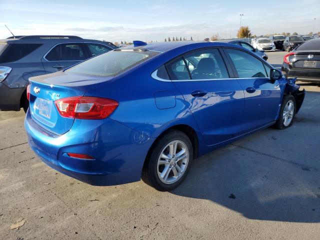 Photo 2 VIN: 1G1BE5SM9H7166892 - CHEVROLET CRUZE 