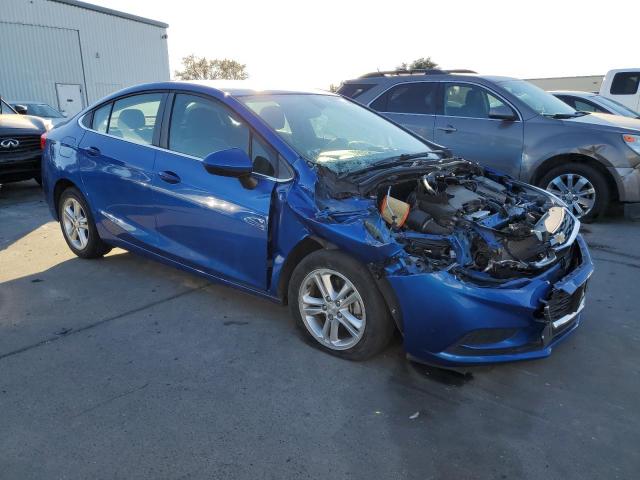 Photo 3 VIN: 1G1BE5SM9H7166892 - CHEVROLET CRUZE 