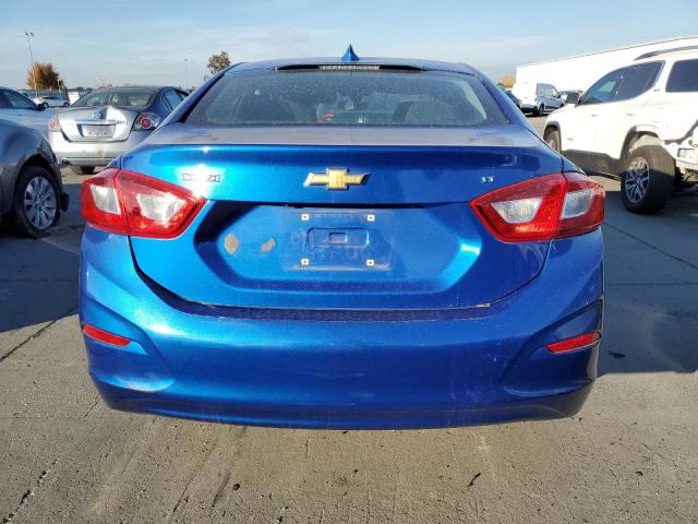 Photo 5 VIN: 1G1BE5SM9H7166892 - CHEVROLET CRUZE 