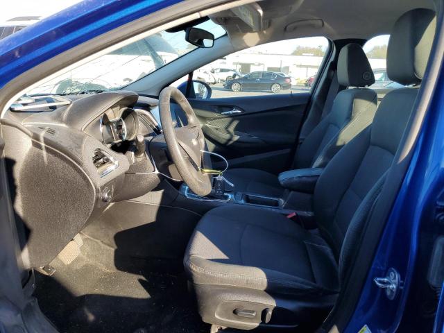 Photo 6 VIN: 1G1BE5SM9H7166892 - CHEVROLET CRUZE 