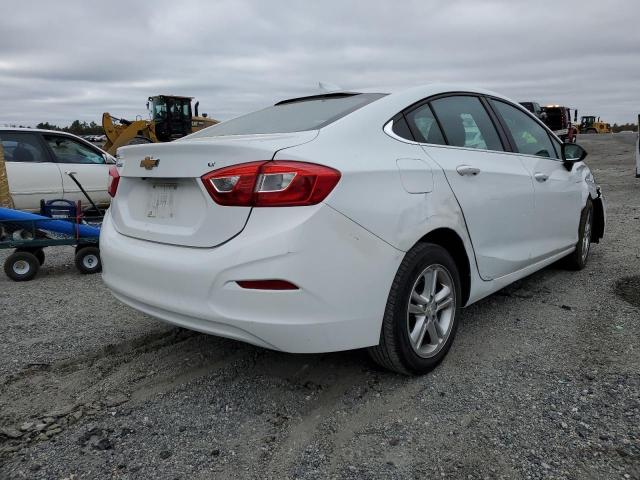 Photo 3 VIN: 1G1BE5SM9H7167511 - CHEVROLET CRUZE LT 