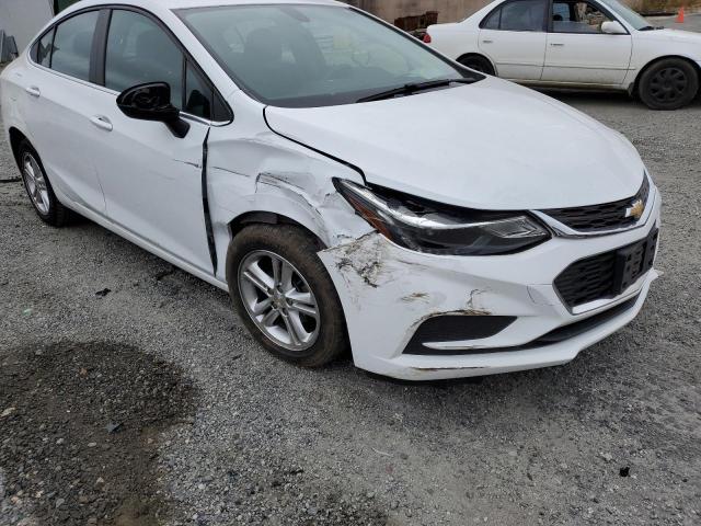 Photo 8 VIN: 1G1BE5SM9H7167511 - CHEVROLET CRUZE LT 