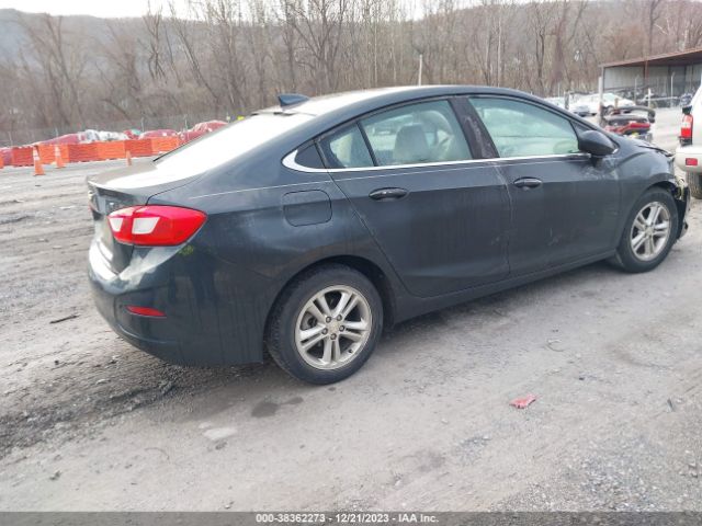 Photo 3 VIN: 1G1BE5SM9H7168111 - CHEVROLET CRUZE 