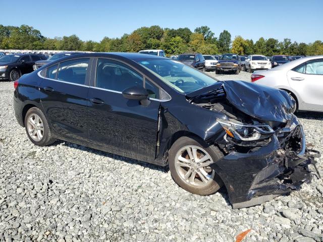 Photo 3 VIN: 1G1BE5SM9H7168206 - CHEVROLET CRUZE 