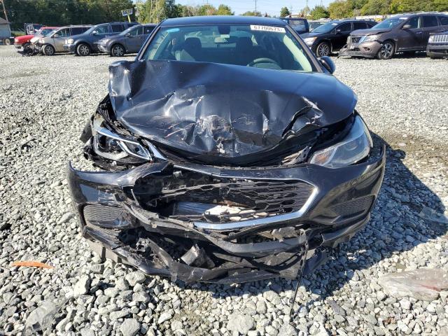 Photo 4 VIN: 1G1BE5SM9H7168206 - CHEVROLET CRUZE 