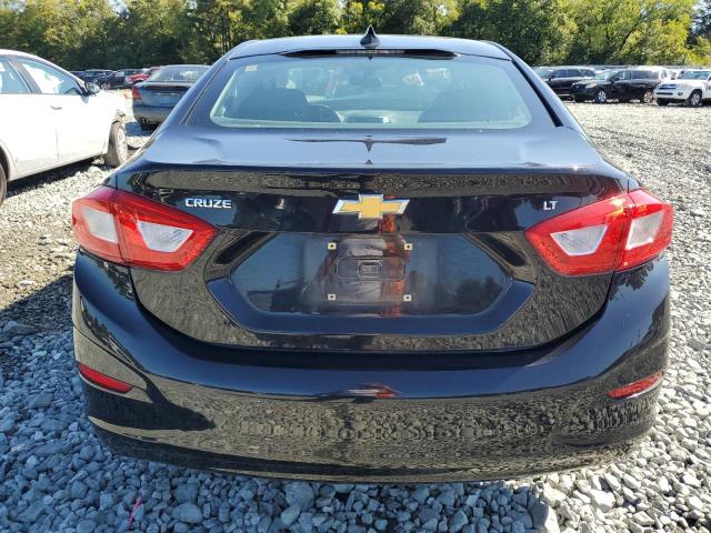 Photo 5 VIN: 1G1BE5SM9H7168206 - CHEVROLET CRUZE 