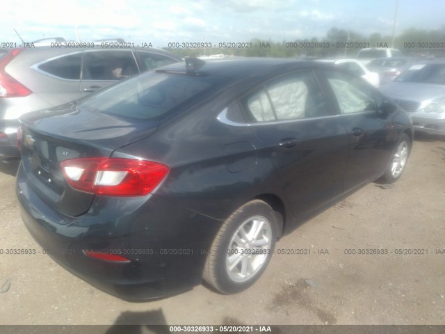 Photo 3 VIN: 1G1BE5SM9H7170280 - CHEVROLET CRUZE 