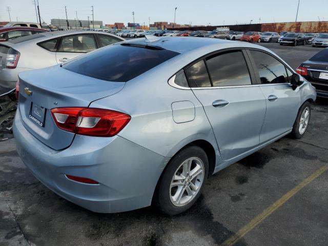 Photo 2 VIN: 1G1BE5SM9H7170358 - CHEVROLET CRUZE 