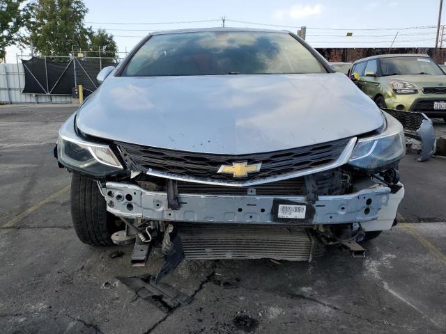 Photo 4 VIN: 1G1BE5SM9H7170358 - CHEVROLET CRUZE 