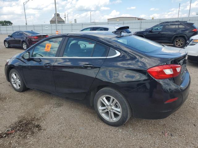 Photo 1 VIN: 1G1BE5SM9H7170957 - CHEVROLET CRUZE 