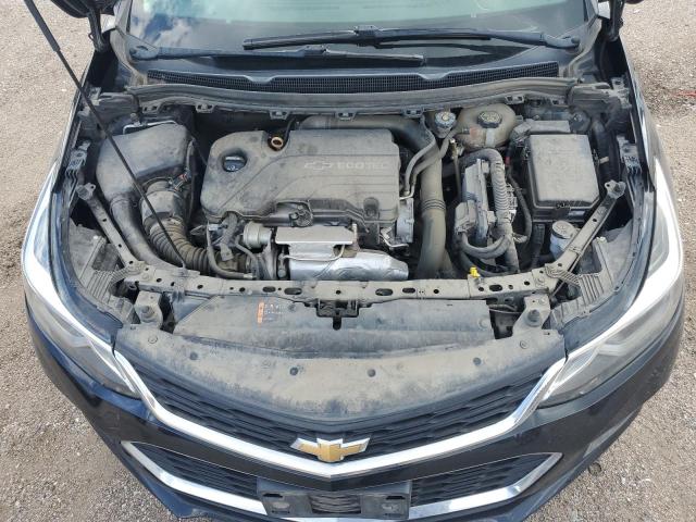 Photo 10 VIN: 1G1BE5SM9H7170957 - CHEVROLET CRUZE 