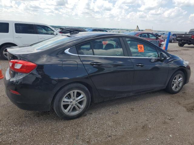 Photo 2 VIN: 1G1BE5SM9H7170957 - CHEVROLET CRUZE 