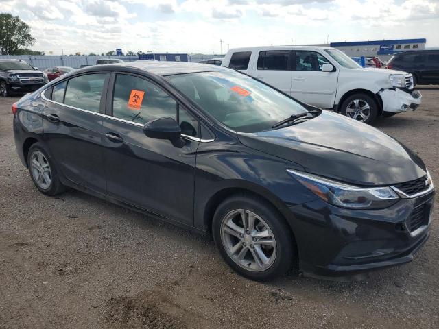 Photo 3 VIN: 1G1BE5SM9H7170957 - CHEVROLET CRUZE 