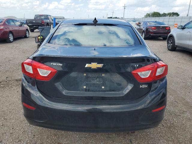 Photo 5 VIN: 1G1BE5SM9H7170957 - CHEVROLET CRUZE 