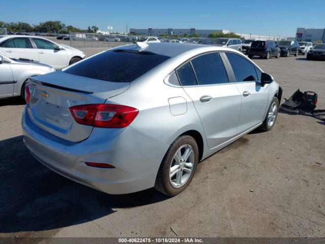 Photo 3 VIN: 1G1BE5SM9H7171185 - CHEVROLET CRUZE 