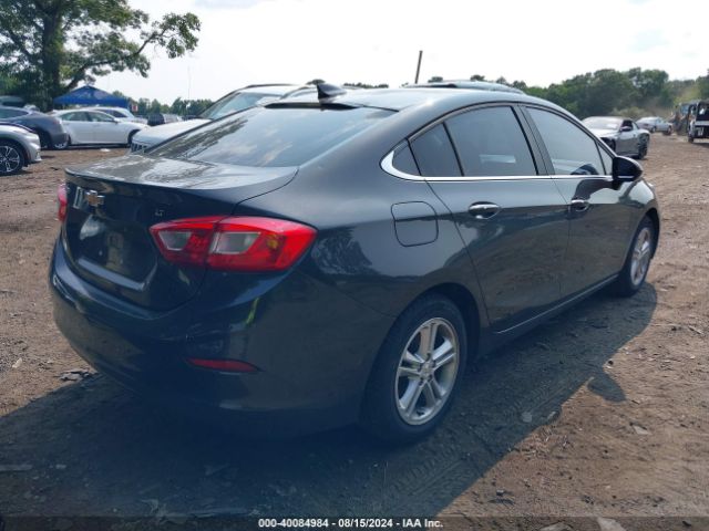 Photo 3 VIN: 1G1BE5SM9H7174040 - CHEVROLET CRUZE 