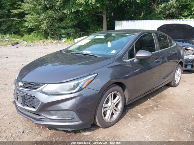 Photo 5 VIN: 1G1BE5SM9H7174040 - CHEVROLET CRUZE 