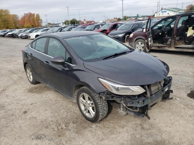 Photo 0 VIN: 1G1BE5SM9H7179481 - CHEVROLET CRUZE LT 