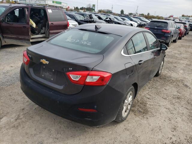 Photo 3 VIN: 1G1BE5SM9H7179481 - CHEVROLET CRUZE LT 