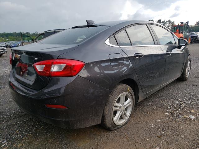 Photo 3 VIN: 1G1BE5SM9H7181005 - CHEVROLET CRUZE LT 