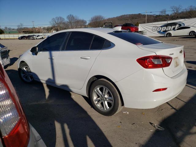 Photo 1 VIN: 1G1BE5SM9H7181117 - CHEVROLET CRUZE 