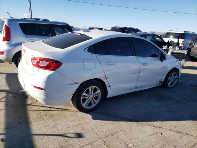 Photo 2 VIN: 1G1BE5SM9H7181117 - CHEVROLET CRUZE 