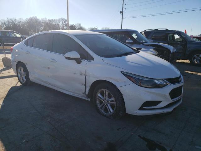 Photo 3 VIN: 1G1BE5SM9H7181117 - CHEVROLET CRUZE 