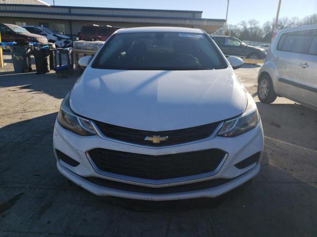 Photo 4 VIN: 1G1BE5SM9H7181117 - CHEVROLET CRUZE 