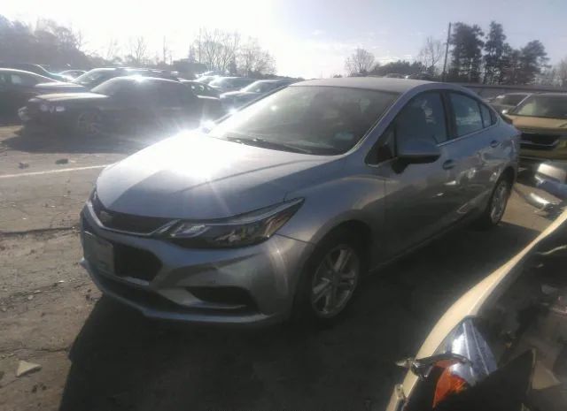 Photo 1 VIN: 1G1BE5SM9H7182154 - CHEVROLET CRUZE 