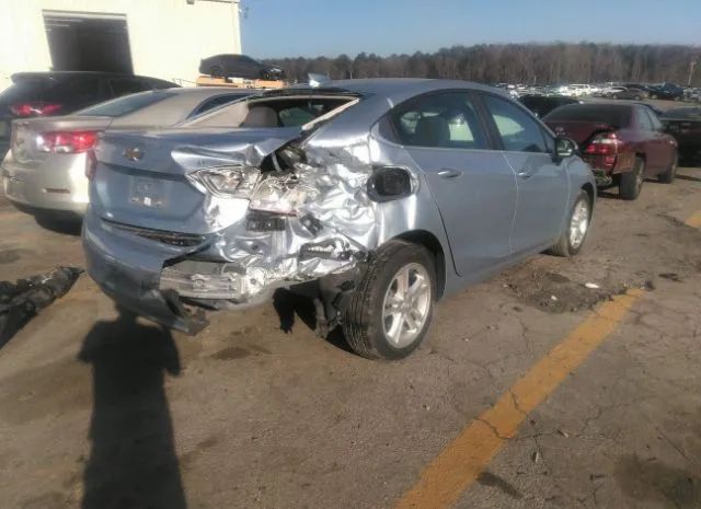 Photo 3 VIN: 1G1BE5SM9H7182154 - CHEVROLET CRUZE 