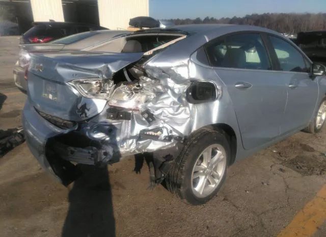 Photo 5 VIN: 1G1BE5SM9H7182154 - CHEVROLET CRUZE 