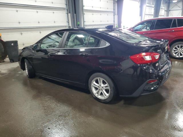 Photo 1 VIN: 1G1BE5SM9H7186558 - CHEVROLET CRUZE LT 