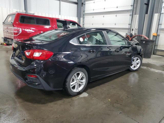 Photo 2 VIN: 1G1BE5SM9H7186558 - CHEVROLET CRUZE LT 