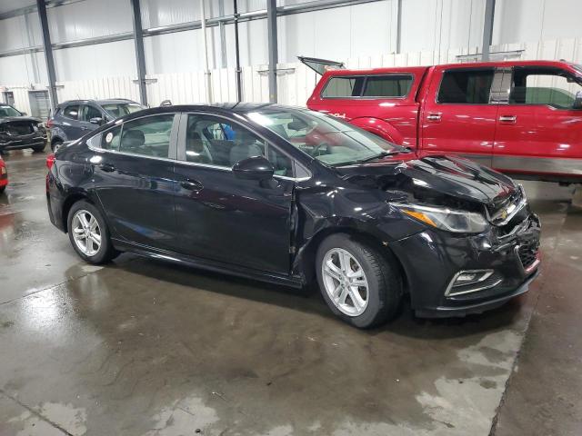 Photo 3 VIN: 1G1BE5SM9H7186558 - CHEVROLET CRUZE LT 