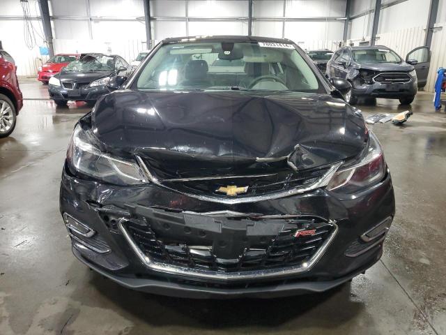 Photo 4 VIN: 1G1BE5SM9H7186558 - CHEVROLET CRUZE LT 