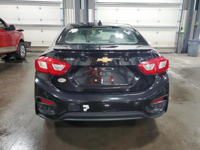 Photo 5 VIN: 1G1BE5SM9H7186558 - CHEVROLET CRUZE LT 