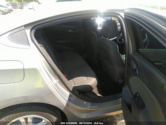 Photo 7 VIN: 1G1BE5SM9H7187175 - CHEVROLET CRUZE 